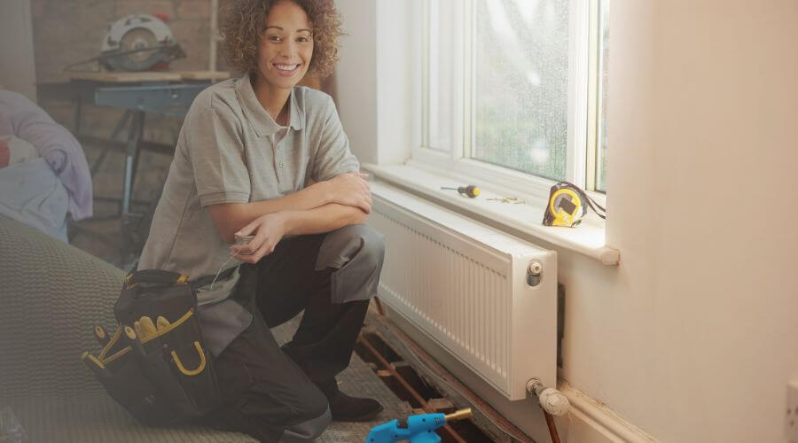 Professional septic pumping service in Denair, CA